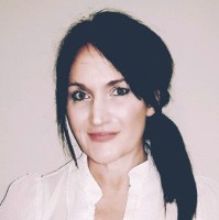 Greta Hart Montgomery