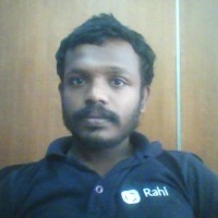 Srinivas Hv