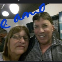 Maria Luisa Rodriguez Techera