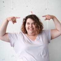 Roxane Garceau-Bolduc