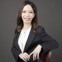 Jia-Ying (Zoe) Huang, Esq.