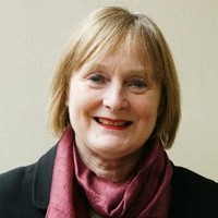 Elizabeth Crowther-Hunt