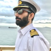 Capt. Pritam Joon