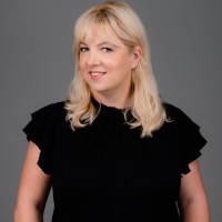 Kristiina Kästik
