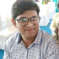Kamlesh Solanki