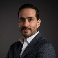 Axel Olivares