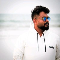 Arjun B