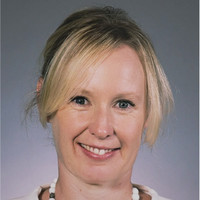Kate Gill-Herdman