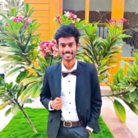 Mugesh Kumar S