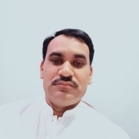 Irfan Shehzad