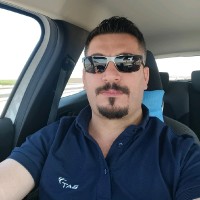 Cengiz Özkan