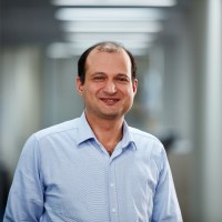 Behnam Pirouz