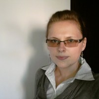 Mariana Grosu