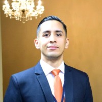 Anddy Raúl Sandoval Dávila