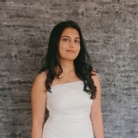 Vrunda Patel