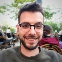 Guillaume Hortal