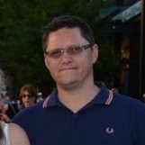 Wayne Dye