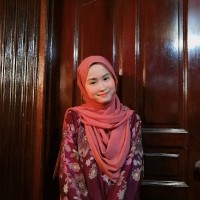 Nur Iezatie Arysha Nazira
