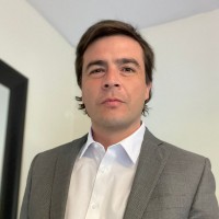 Juan Pablo Reyes Giagnoni