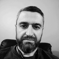 Vladimir Cherevchenco