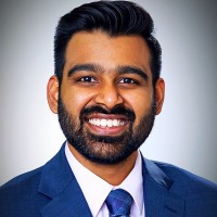 Sudarshan Mohan