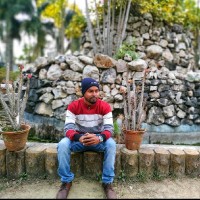 Maloy Kanti Das
