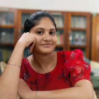 VIDHYA GANESH