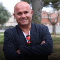 raul campaña