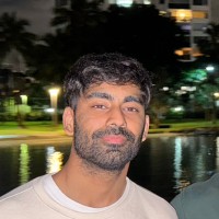 Rehan Fernandes
