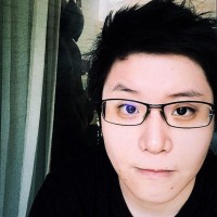Chris Chen