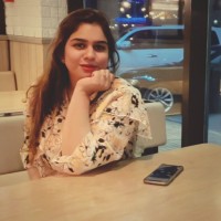 Yusra Saeed