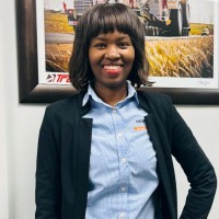 Rosalie Makgafa