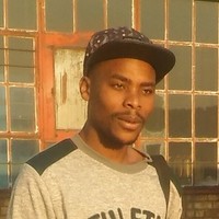 kenneth Masiane
