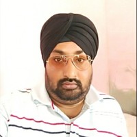 Amandeep Singh Sidhu