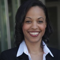 Dr. Candice Carpenter, MD, MBA (Oxon), MPH, EdM