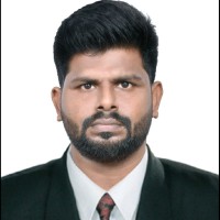 Santhoshkumar Sekaran