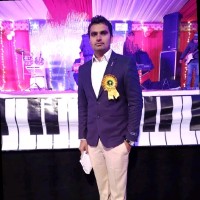 M Ram