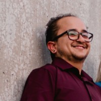 Kris Ortega