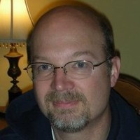 Jeff Garnett
