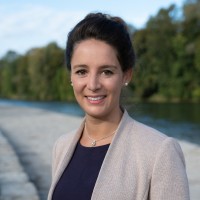 Franziska Spoehrer