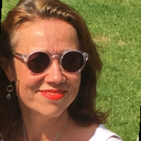 Sarah Pascoe