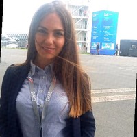 Deiana Mircheva