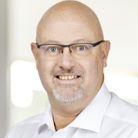 Patrik Olsson