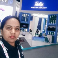 Leelavathi R