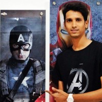 Aakash Kushwah