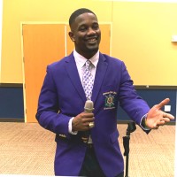 Xavier Morris, MBA
