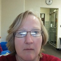 Brenda Partridge