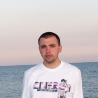 Alexander Vitkovskiy