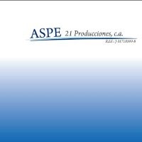 Aspe Producciones