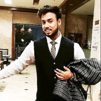 Akshat Abrol